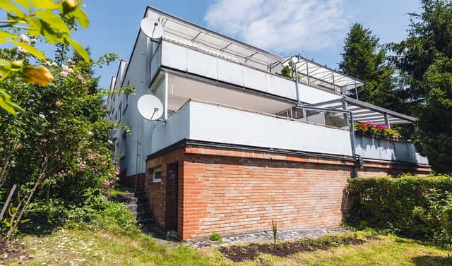 Prodej bytu 2+1 96 m², Nad Stráněmi, Zlín