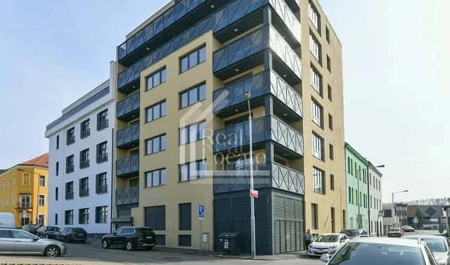Prodej bytu 2+kk 57 m², V Předním Hloubětíně, Praha 9 – Vysočany
