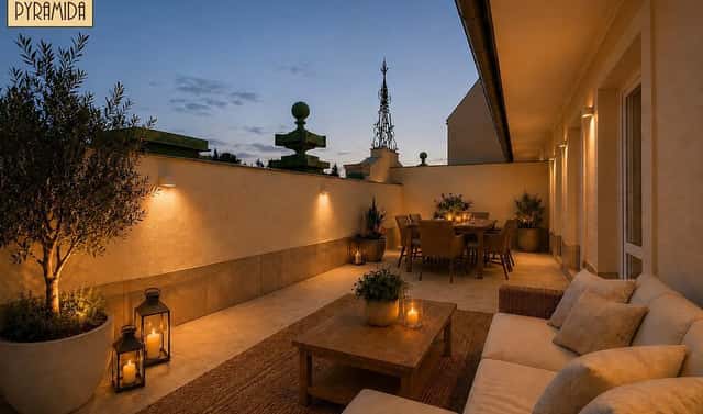 Prodej bytu 2+kk 53 m², Ruská, Mariánské Lázně, okres Cheb