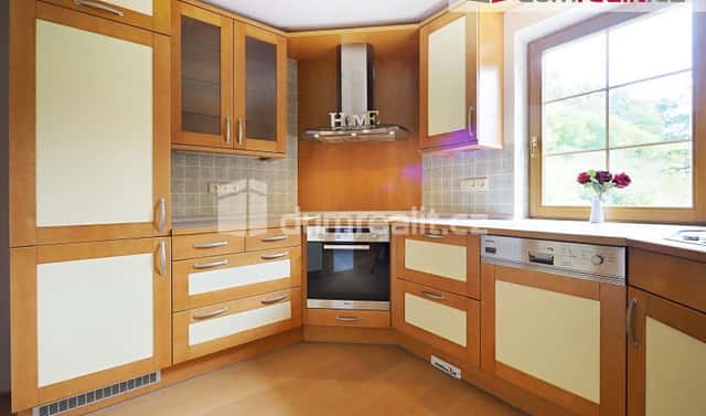 Prodej domu 286 m² s pozemkem 3 176 m², Želízy, okres Mělník