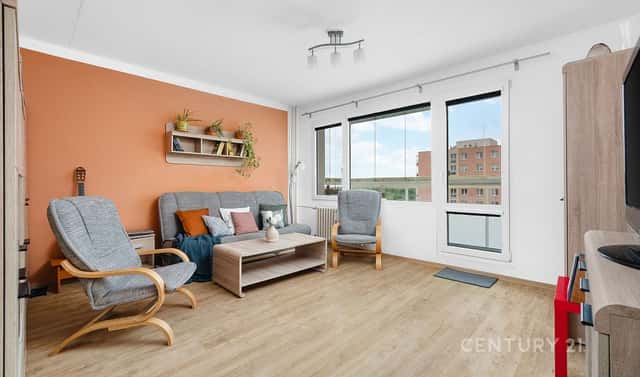 Prodej bytu 3+1 70 m², Rolnická, Brno – Bohunice, okres Brno-město