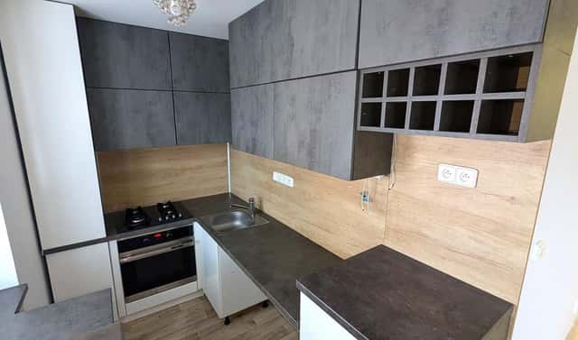 Pronájem bytu 3+1 61 m², Soukenická, Litvínov – Horní Litvínov, okres Most