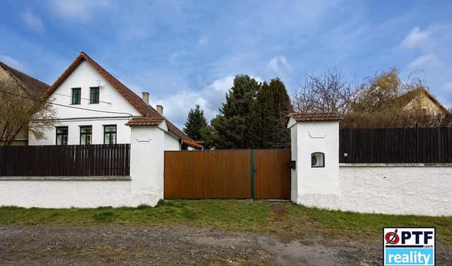 Prodej domu 125 m² s pozemkem 1 982 m², Stříbro – Otročín, okres Tachov
