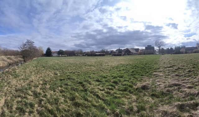 Prodej stavebního pozemku 3 632 m², Lanškroun, okres Ústí nad Orlicí