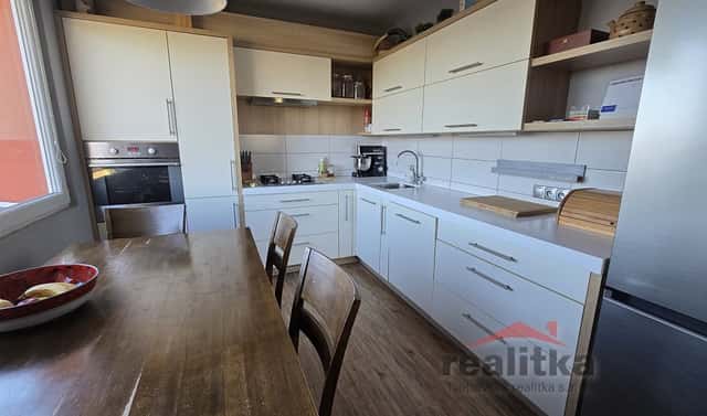 Prodej bytu 4+kk 80 m², Edvarda Beneše, Opava – Kateřinky