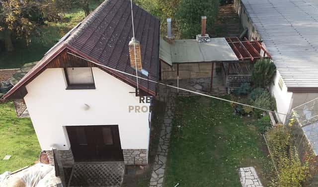 Pronájem kanceláře 49 m², Divišova, Blansko