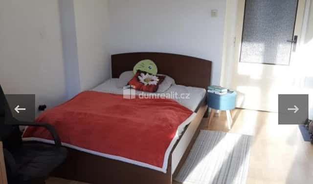 Pronájem bytu 5+kk 17 m², Kurta Konráda, Praha 9 – Libeň