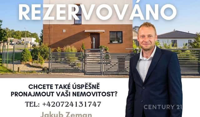 Prodej domu 150 m² s pozemkem 583 m², K Jordánu, Tábor – Čekanice