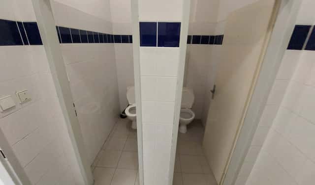 Pronájem kanceláře 127 m², Tábor