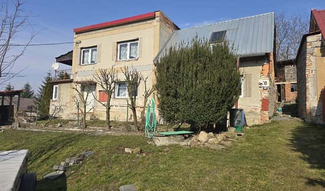 Prodej domu 143 m² s pozemkem 1 210 m², Přestavlky, okres Přerov