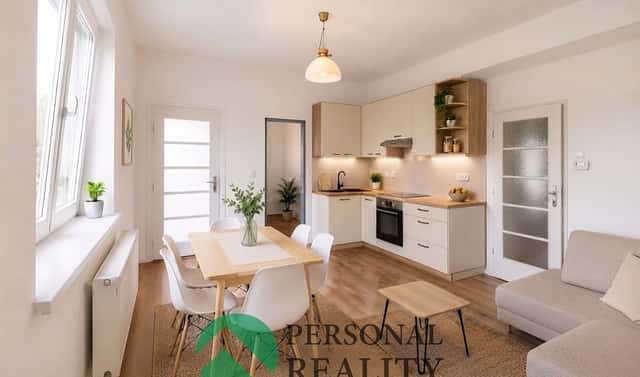Prodej bytu 3+kk 80 m², Praha