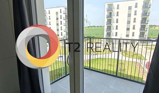 Prodej bytu 1+kk 37 m², Františka Kováříka, Plzeň – Skvrňany, okres Plzeň-město