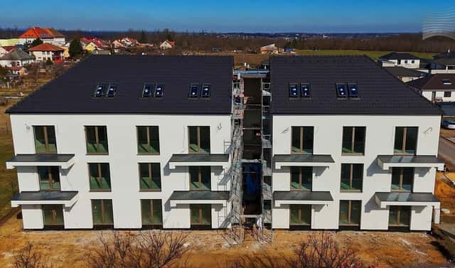 Prodej bytu 2+kk 66 m², Břízová, Šanov, okres Znojmo