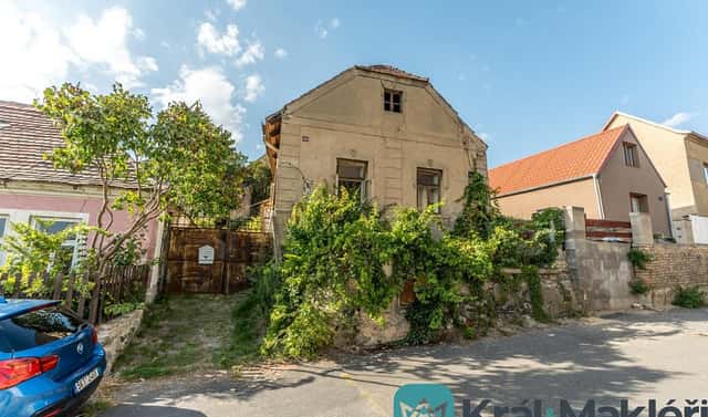 Prodej domu 69 m² s pozemkem 270 m², Žlábkova, Třebenice, okres Litoměřice