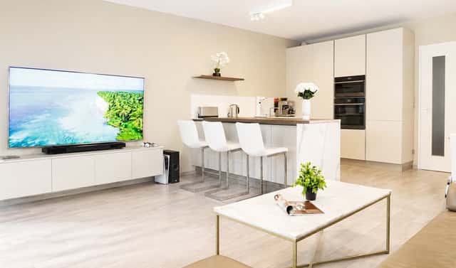 Prodej bytu 3+kk 105 m², Olgy Havlové, Praha 3 – Žižkov