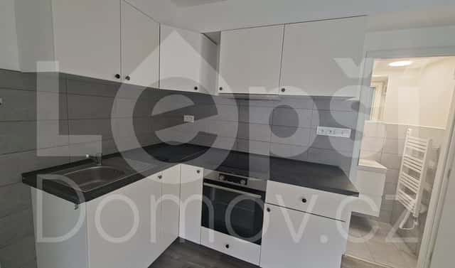 Prodej bytu 2+kk 52 m², Husova, Jeseník