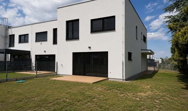 Prodej domu 172 m² s pozemkem 319 m², Vrbová, Vestec, okres Praha-západ