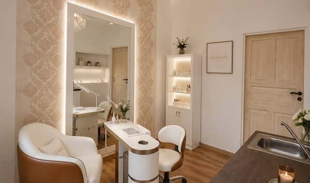 Pronájem obchodních prostor 10 m², Poštovní, Ostrava – Moravská Ostrava, okres Ostrava-město