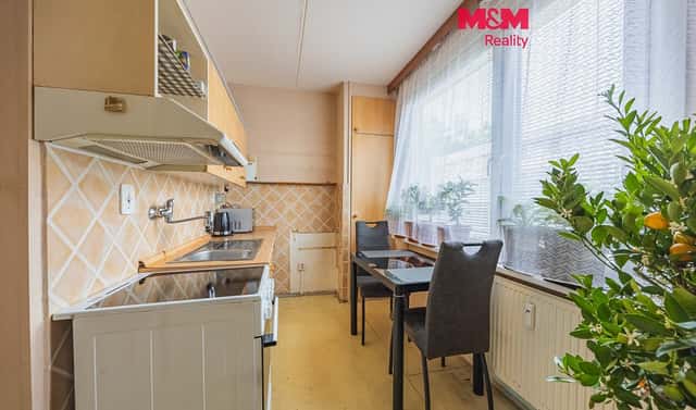 Prodej bytu 2+1 59 m², U Nádraží, Rokytnice v Orlických horách, okres Rychnov nad Kněžnou