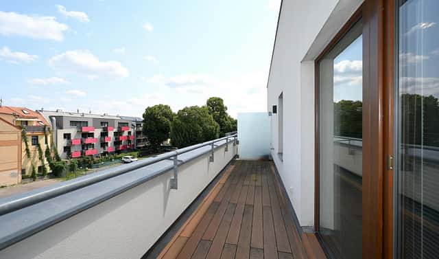 Pronájem bytu 2+kk 56 m², Evropská, Praha 6 – Liboc