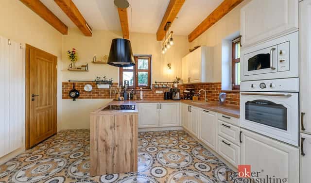 Prodej domu 175 m² s pozemkem 314 m², U Vlečky, Zbůch, okres Plzeň-sever