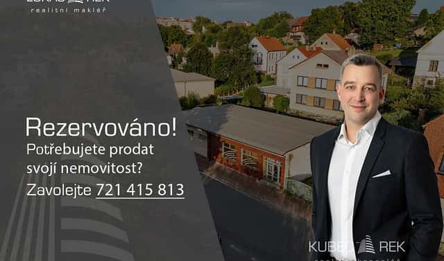 Prodej obchodních prostor 237 m², Nábřeží, Tábor – Čelkovice