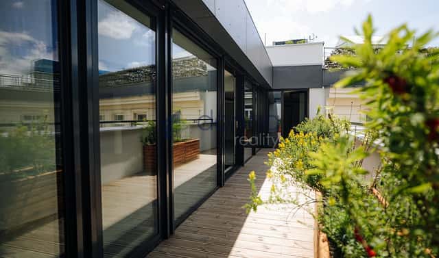 Pronájem kanceláře 511 m², Václavské náměstí, Praha 1 – Nové Město