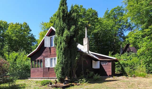 Prodej chaty/chalupy 63 m² s pozemkem 900 m², Ochoz u Brna, okres Brno-venkov
