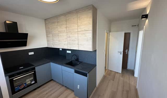 Pronájem bytu 1+1 32 m², Hanácká, Holešov – Všetuly, okres Kroměříž