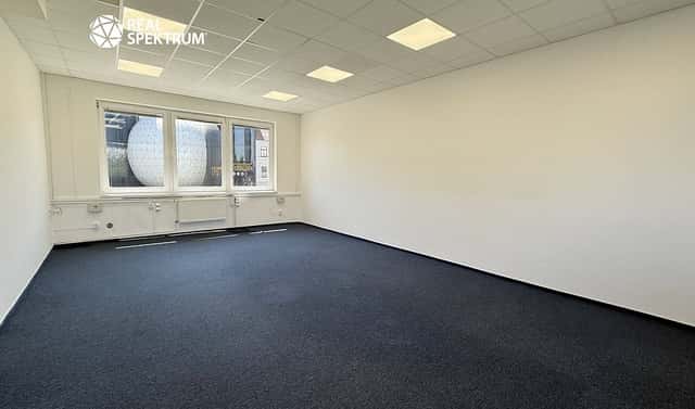 Pronájem kanceláře 258 m², Veveří, Brno – Žabovřesky, okres Brno-město