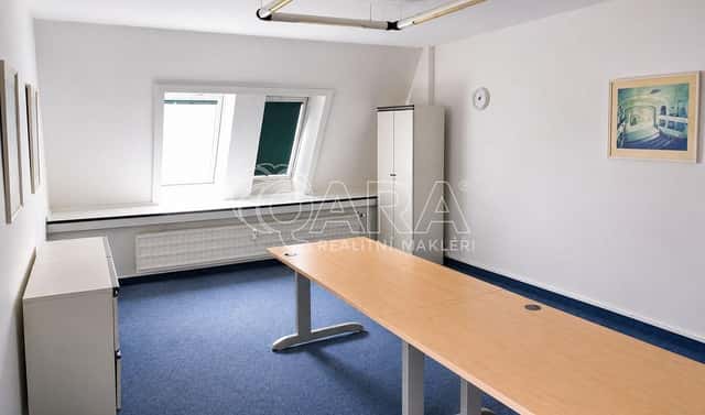 Pronájem kanceláře 29 m², Průmyslová, Kosmonosy, okres Mladá Boleslav