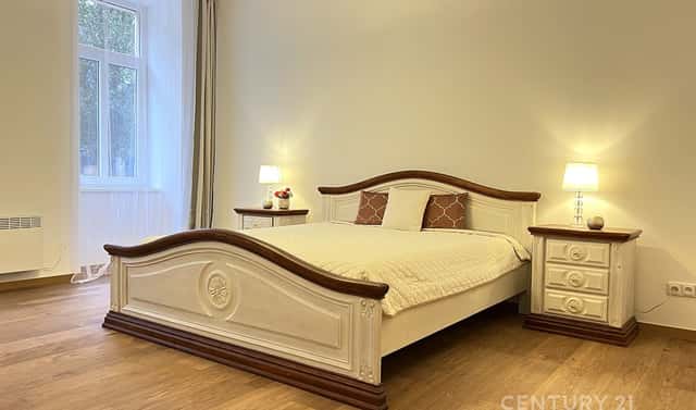 Pronájem bytu 2+1 45 m², Přízova, Brno – Trnitá, okres Brno-město