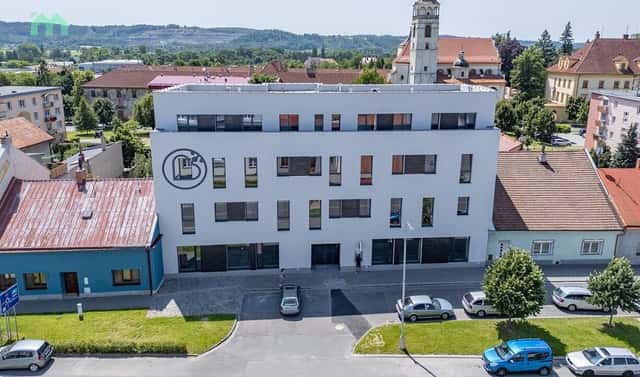 Pronájem obchodních prostor 129 m², Osecká, Lipník nad Bečvou – Lipník nad Bečvou I-Město, okres Přerov