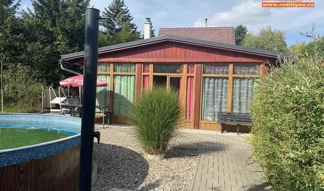 Prodej domu 593 m² s pozemkem 3 869 m², Sportovní, Česká Skalice, okres Náchod