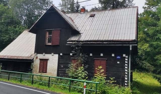 Prodej chaty/chalupy 380 m² s pozemkem 1 000 m², Bělá pod Pradědem – Bělá, okres Jeseník