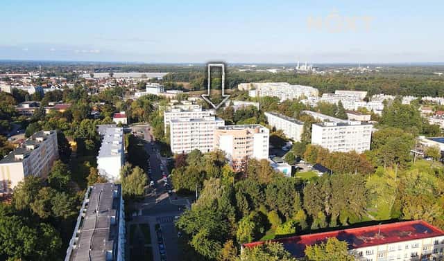 Prodej bytu 3+1 56 m², Varšavská, Pardubice – Polabiny