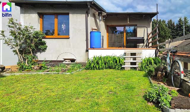 Prodej domu 130 m² s pozemkem 368 m², Zápy, okres Praha-východ
