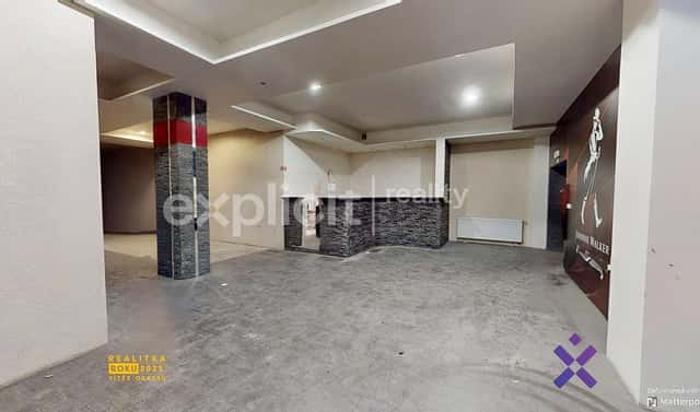 Pronájem obchodních prostor 314 m², Bří Lužů, Uherský Brod, okres Uherské Hradiště