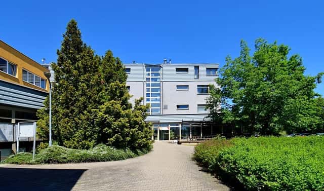 Pronájem kanceláře 192 m², Pražská, Zdiby, okres Praha-východ