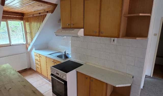 Pronájem bytu 2+kk 44 m², Mladá Boleslav