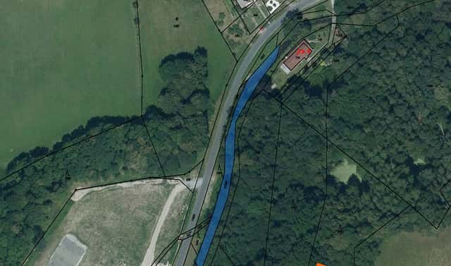 Prodej pozemku 275 m², Žulová, okres Jeseník