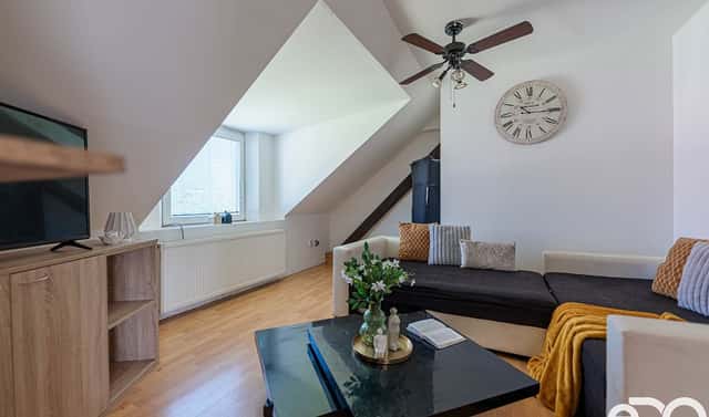 Prodej bytu 5+1 163 m², Sezemice – Veská, okres Pardubice