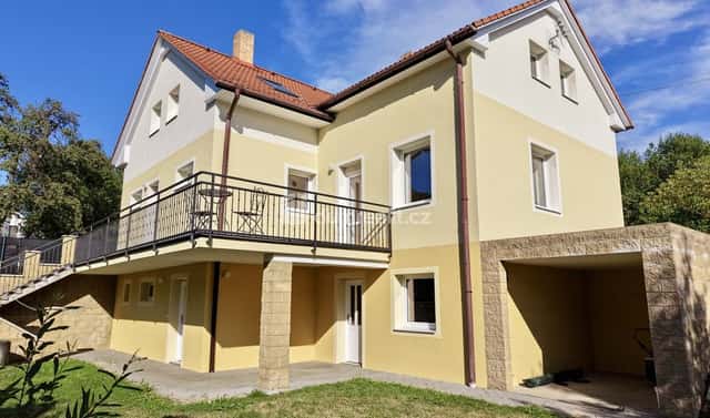Prodej domu 247 m² s pozemkem 1 024 m², K Pasekám, Lukov, okres Zlín