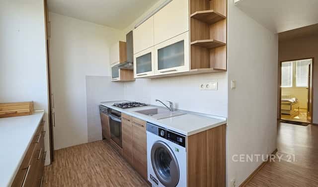 Pronájem bytu 4+1 94 m², Loosova, Brno – Lesná, okres Brno-město
