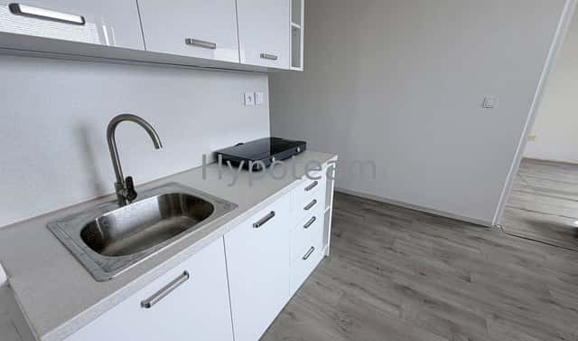 Prodej bytu 1+1 42 m², Sibiřská, Ústí nad Labem – Neštěmice