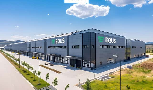 Pronájem skladovacích prostor 30 108 m², Stonava, okres Karviná