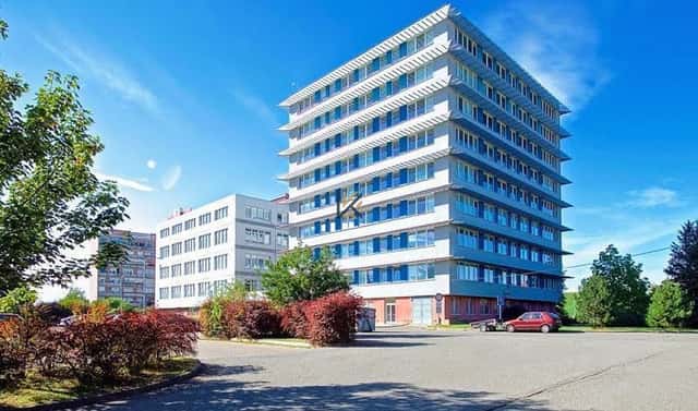 Pronájem kanceláře 52 m², Roztylská, Praha 4 – Chodov