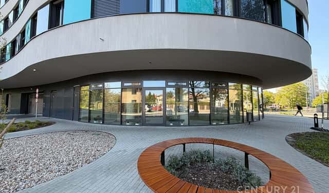 Pronájem restaurace 315 m², Na Větrníku, Praha 6 – Břevnov