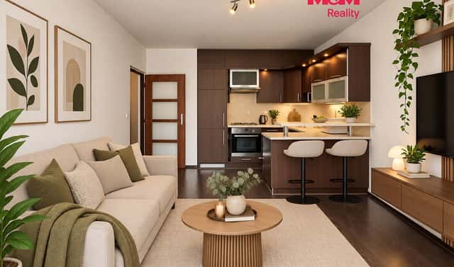Prodej bytu 2+kk 59 m², Mandysova, Hradec Králové – Nový Hradec Králové