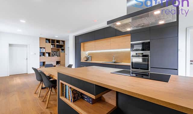 Prodej domu 241 m² s pozemkem 1 469 m², Pod Chytárnou, Pyšely – Zaječice, okres Benešov